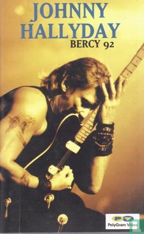 Bercy 92