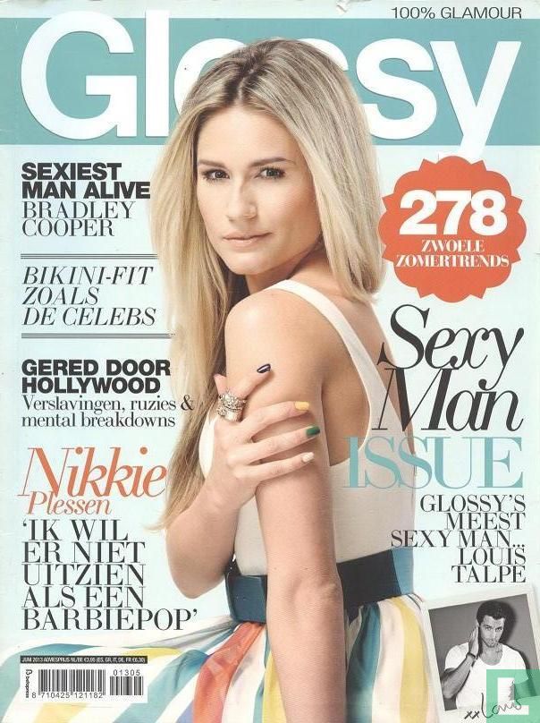 Glossy 06