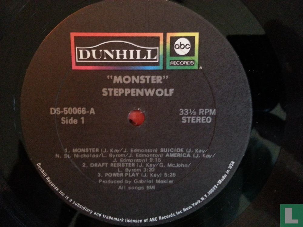 Monster