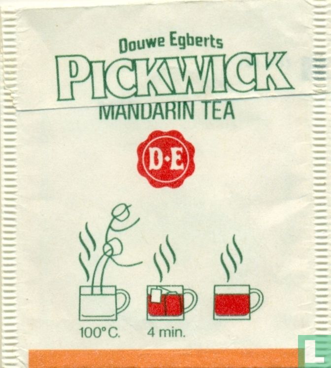 Mandarin-mandarijn