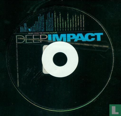 Deep impact