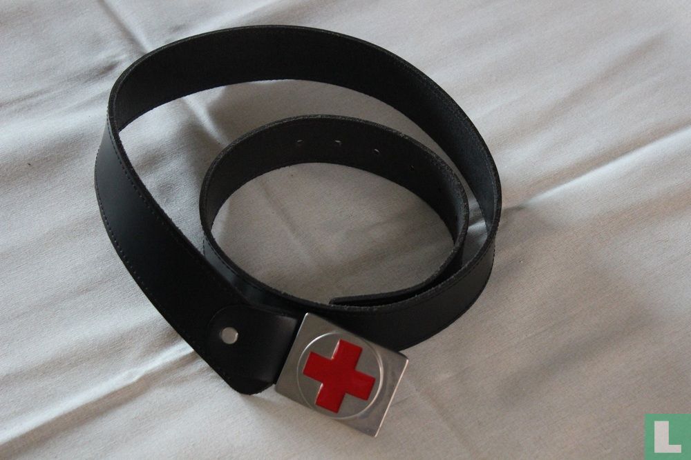 Brede riem RK