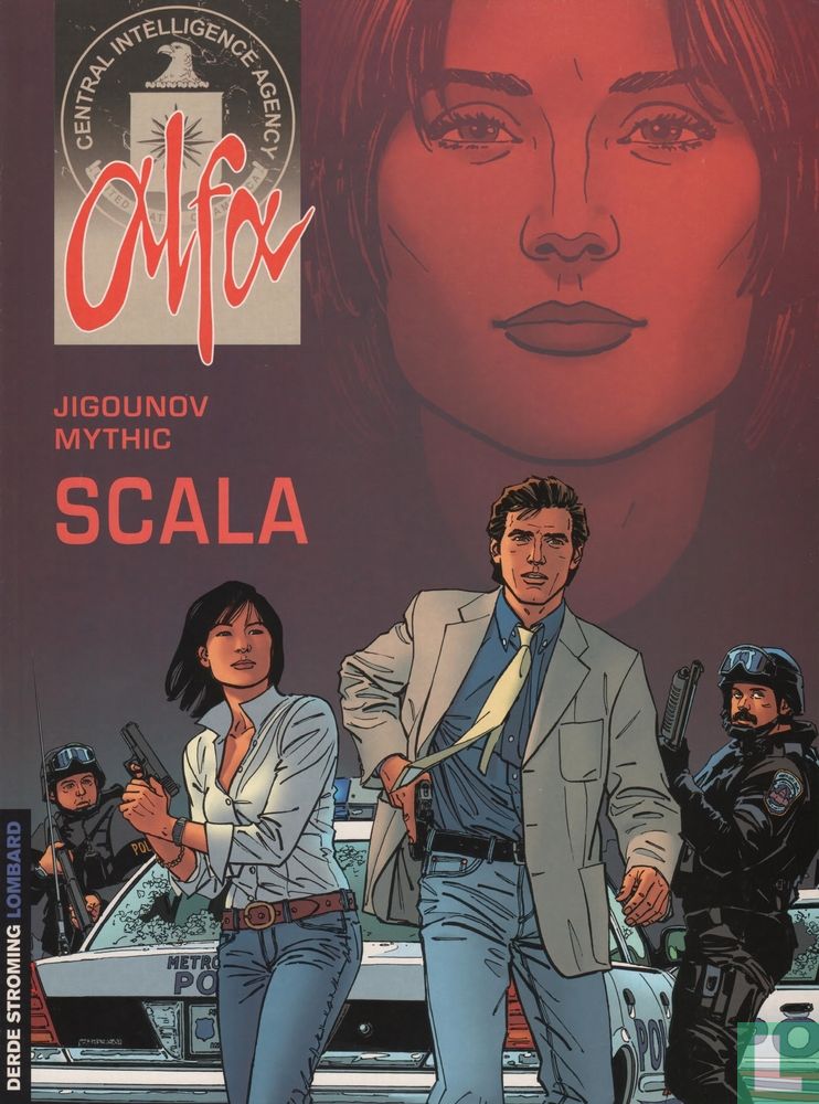 Scala