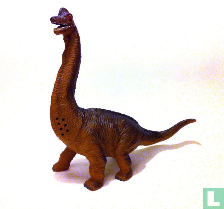 Brachiosaurus