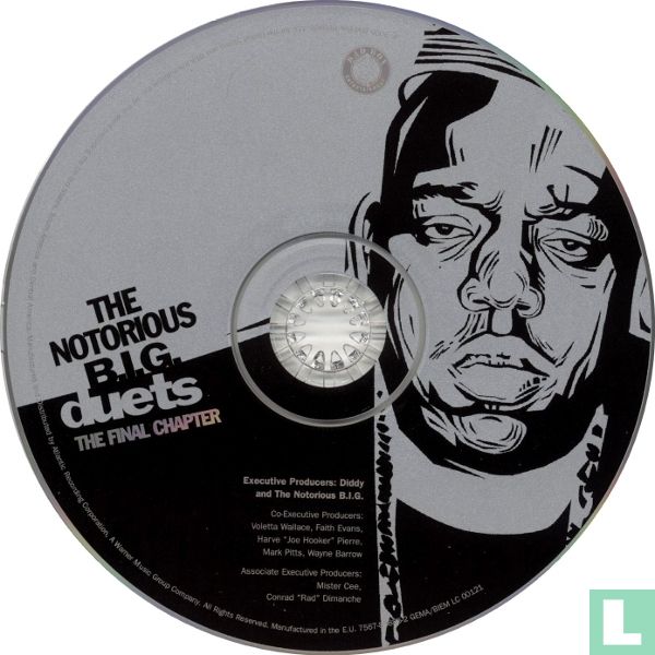  Duets: The Final Chapter