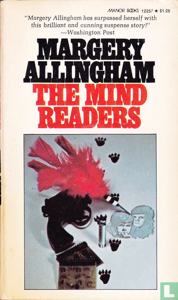 The Mind Readers