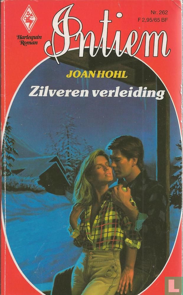 Zilveren verleiding