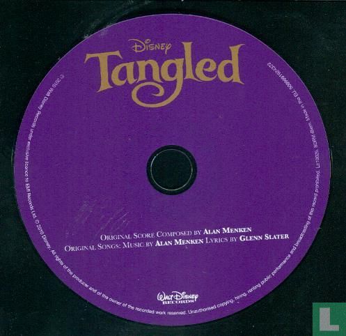 Tangled