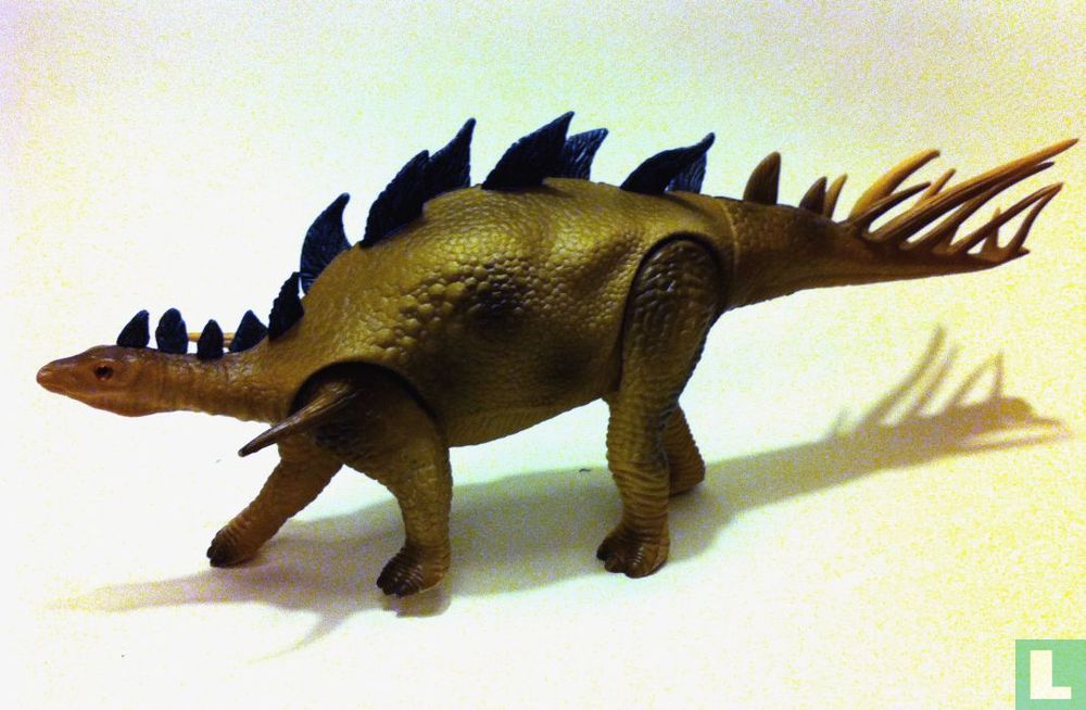Kentrosaurus