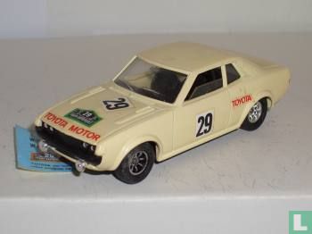 Toyota Celica
