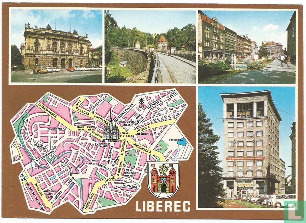 Liberec