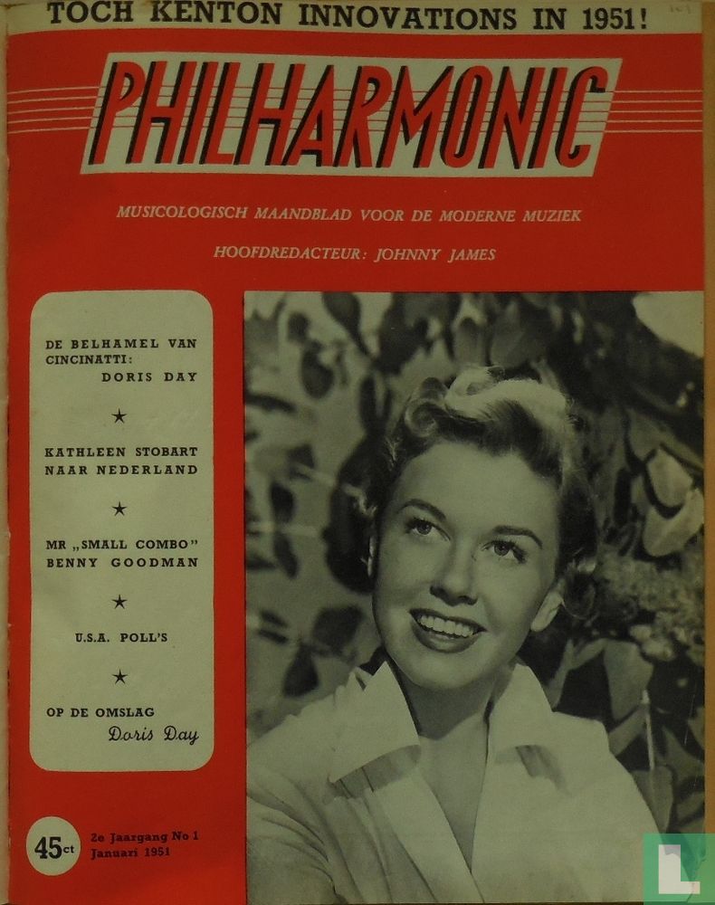 Philharmonic 1