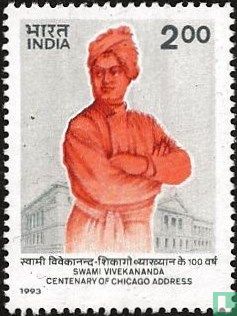 Vivekananda