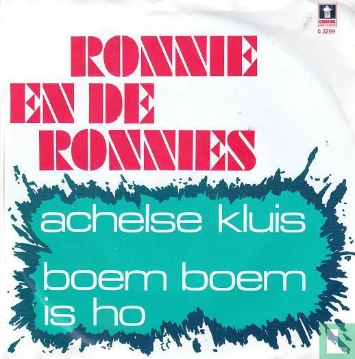 Achelse kluis