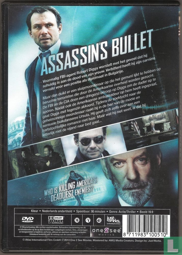 Assassin's Bullet