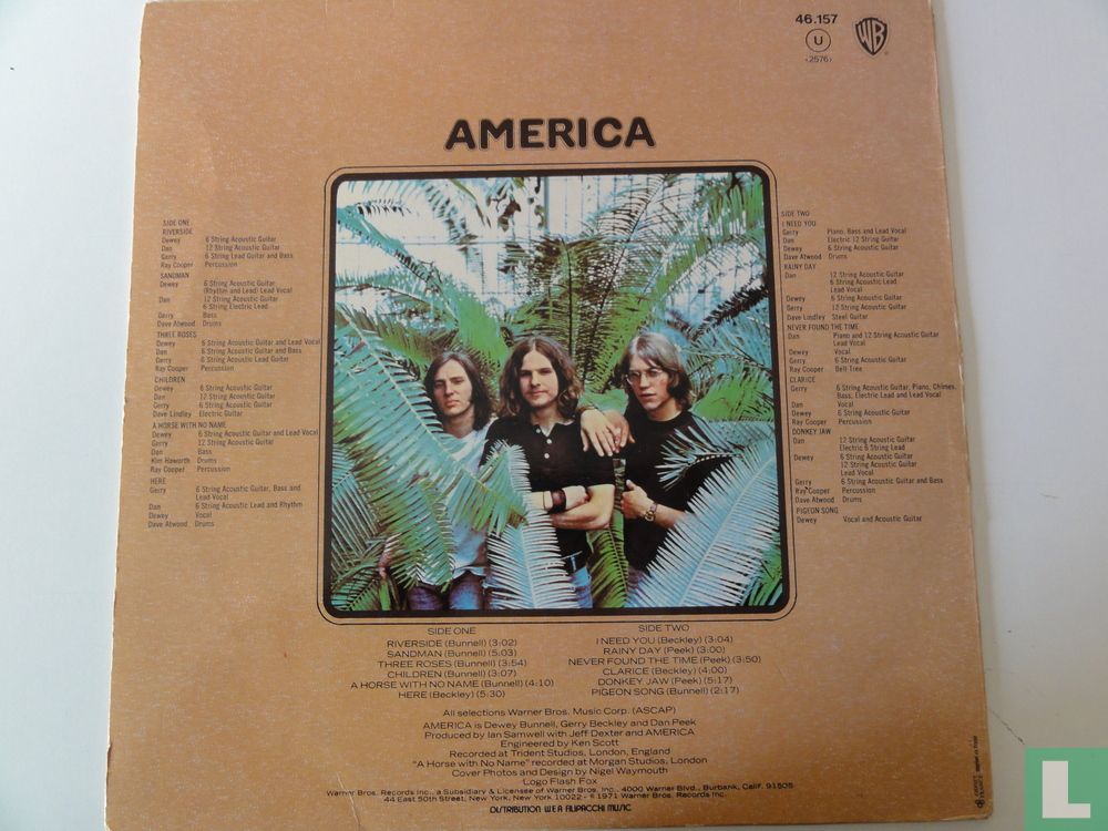America