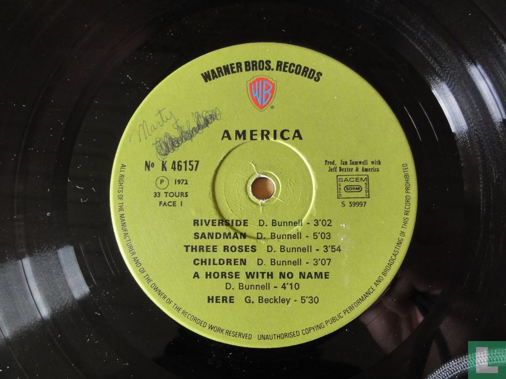 America
