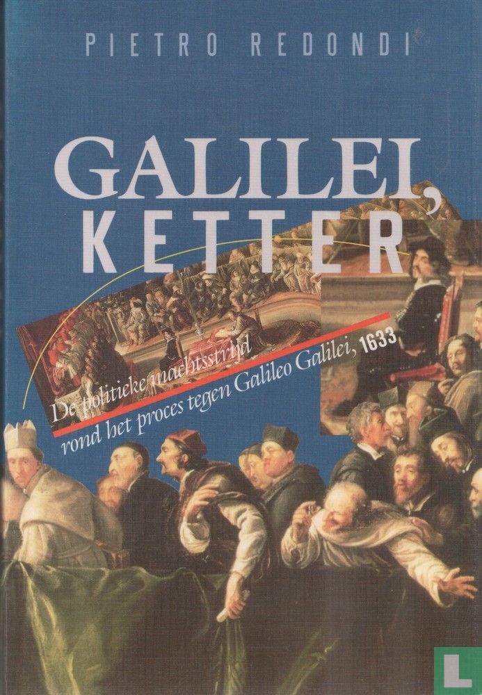 Galilei, ketter