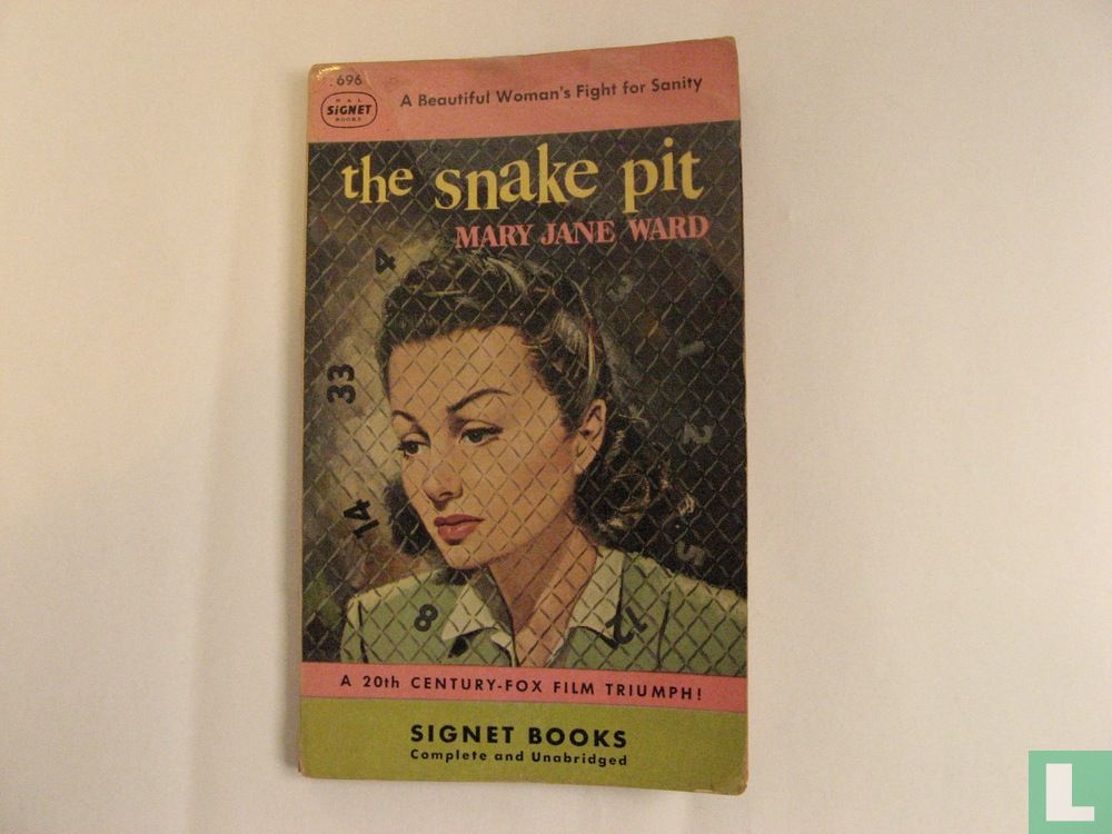 The snake pit