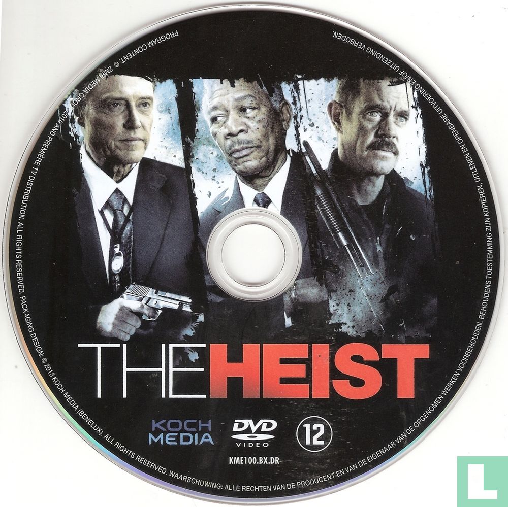 The Heist