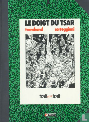 Le doigt du tsar