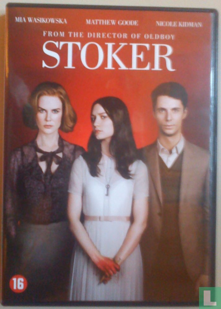 Stoker
