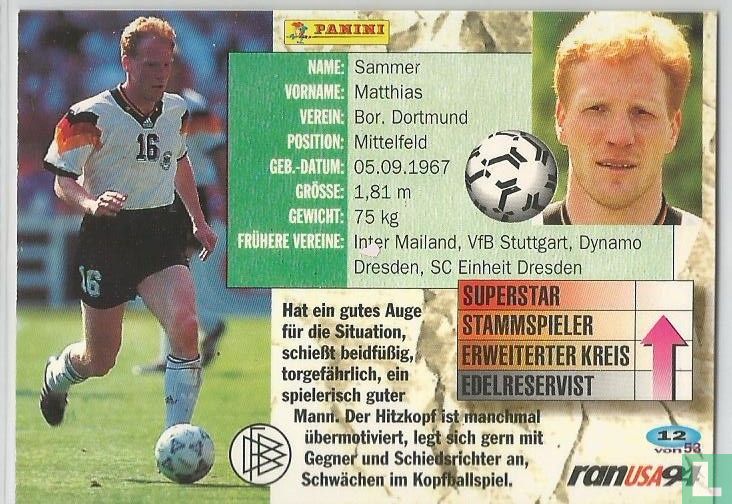 Matthias Sammer