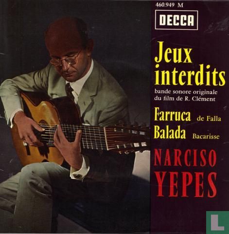 Jeux interdits