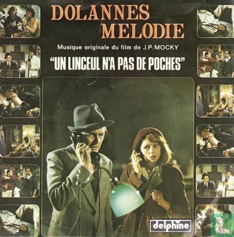 Dolannes mélodie