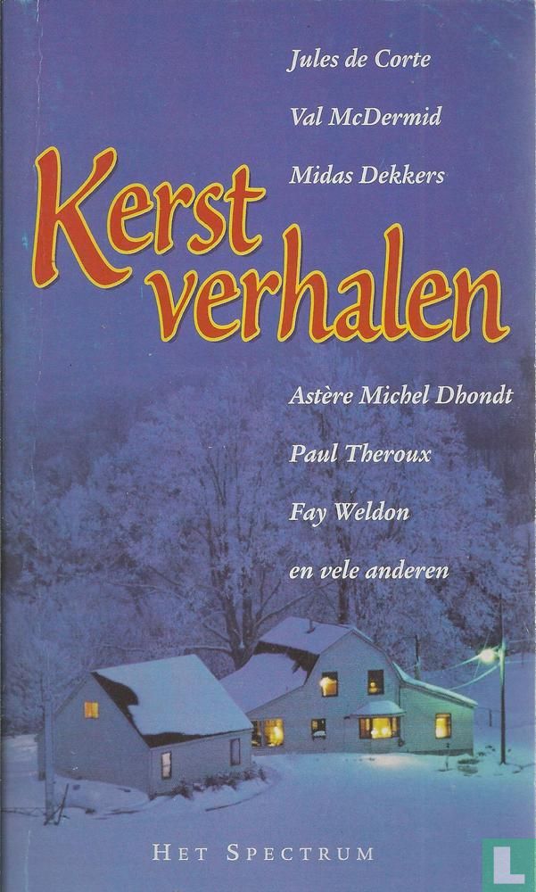 Kerstverhalen