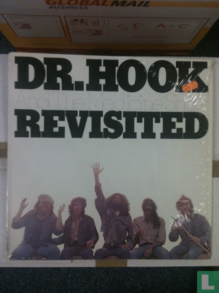 Dr. Hook Revisited