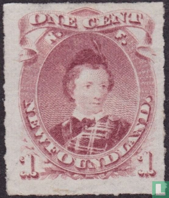 Prince de Galles