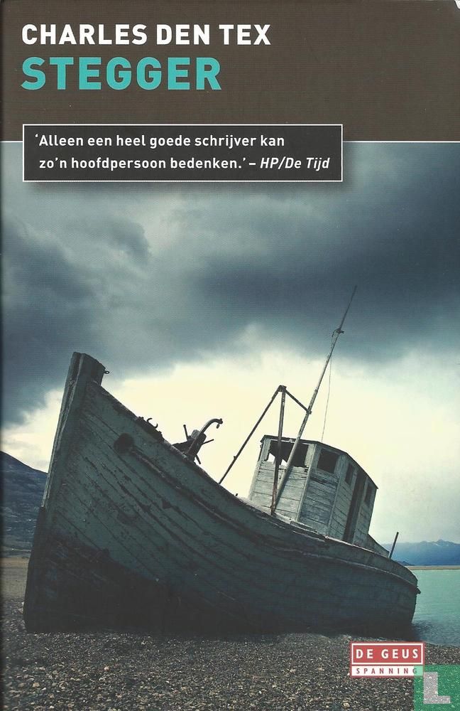 Stegger