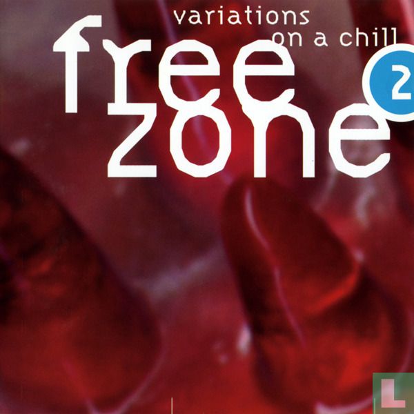 Freezone 2: Variations On A Chill 