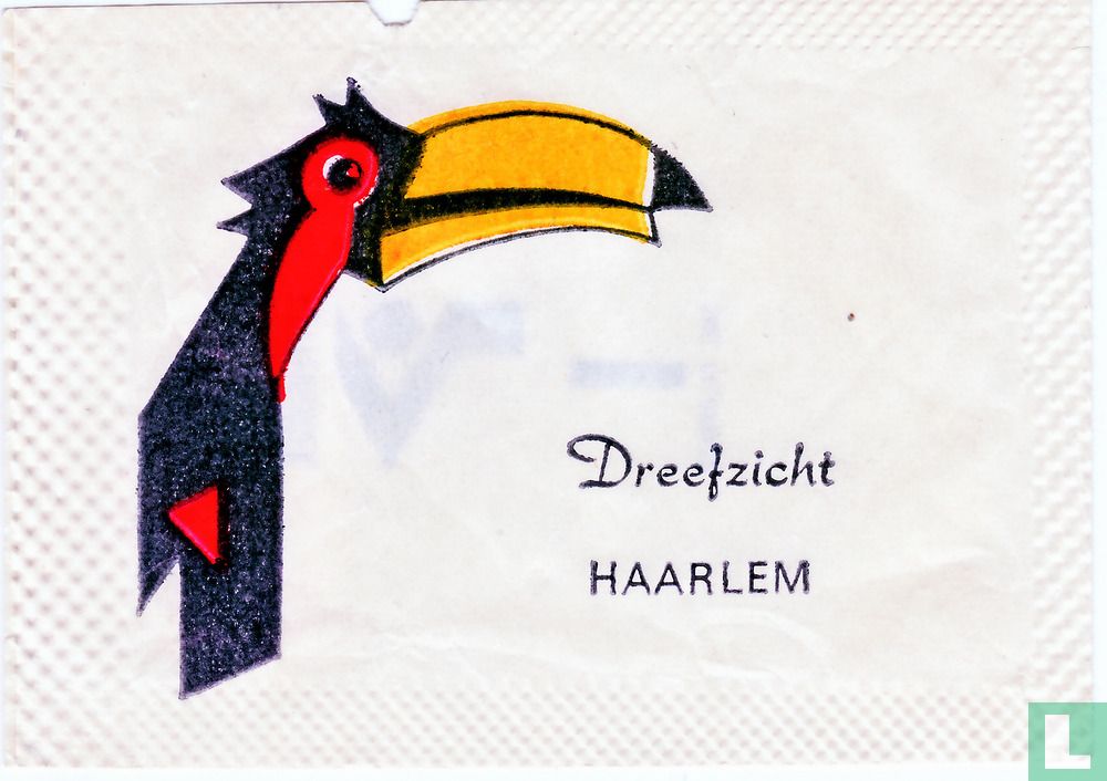 Dreefzicht