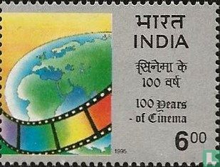 100 jaar cinema