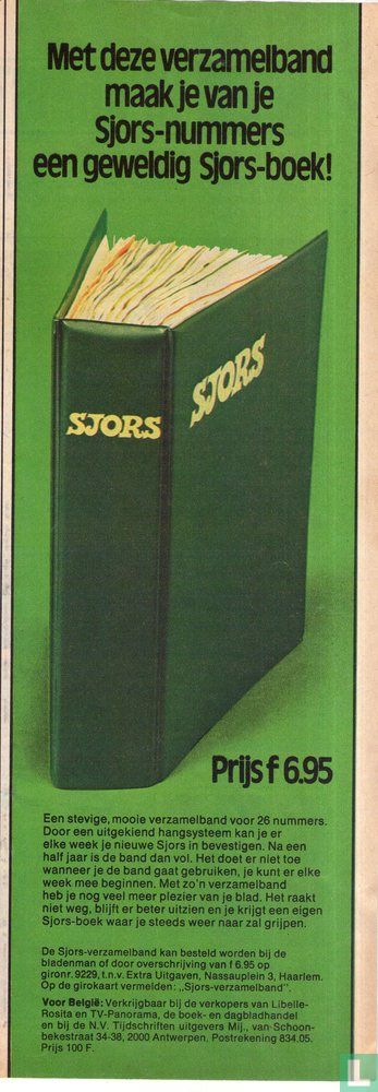 Sjors Rook With this compilation tape you can turn your Sjors songs into a great ...