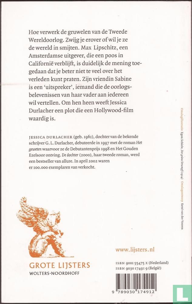 De dochter