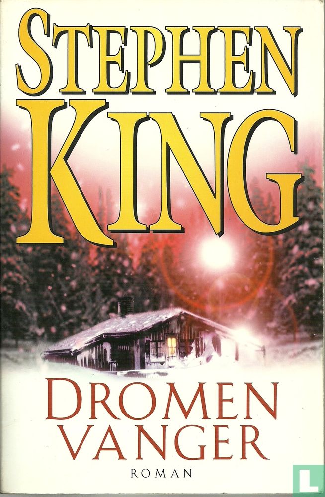 Dromenvanger