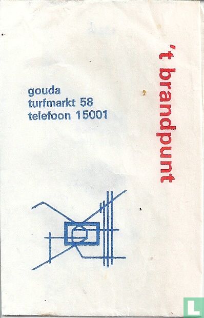 't Brandpunt