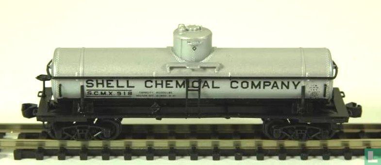 Ketelwagen "SHELL"