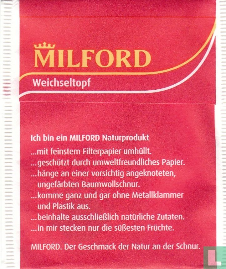 Weichseltopf
