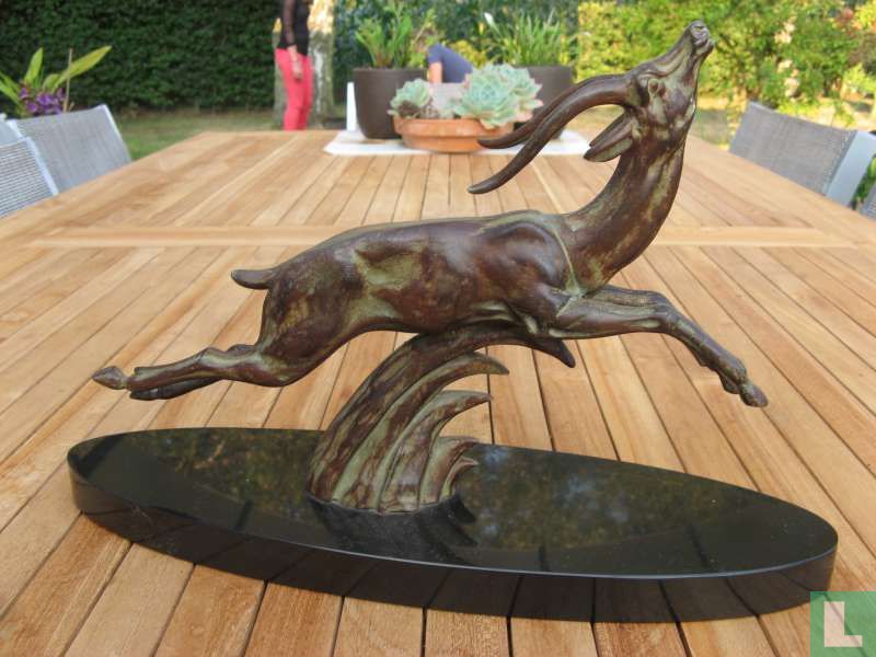 Antilope