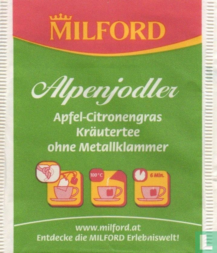 Alpenjodler