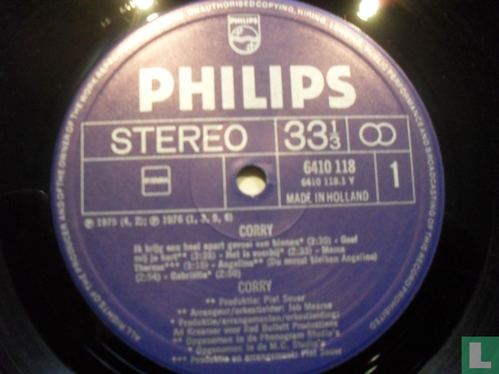 Corry