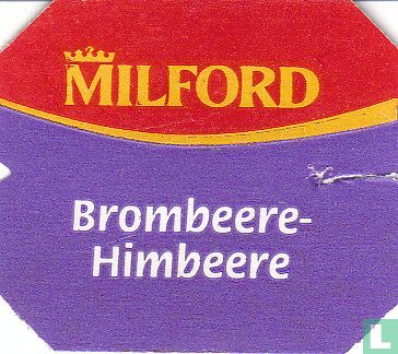 Brombeere-Himbeere
