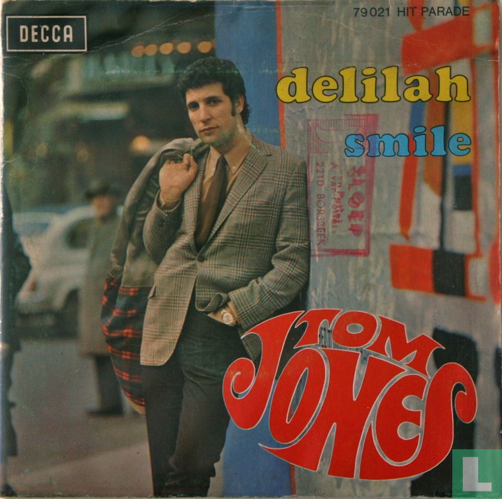Delilah