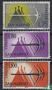 Armbrust