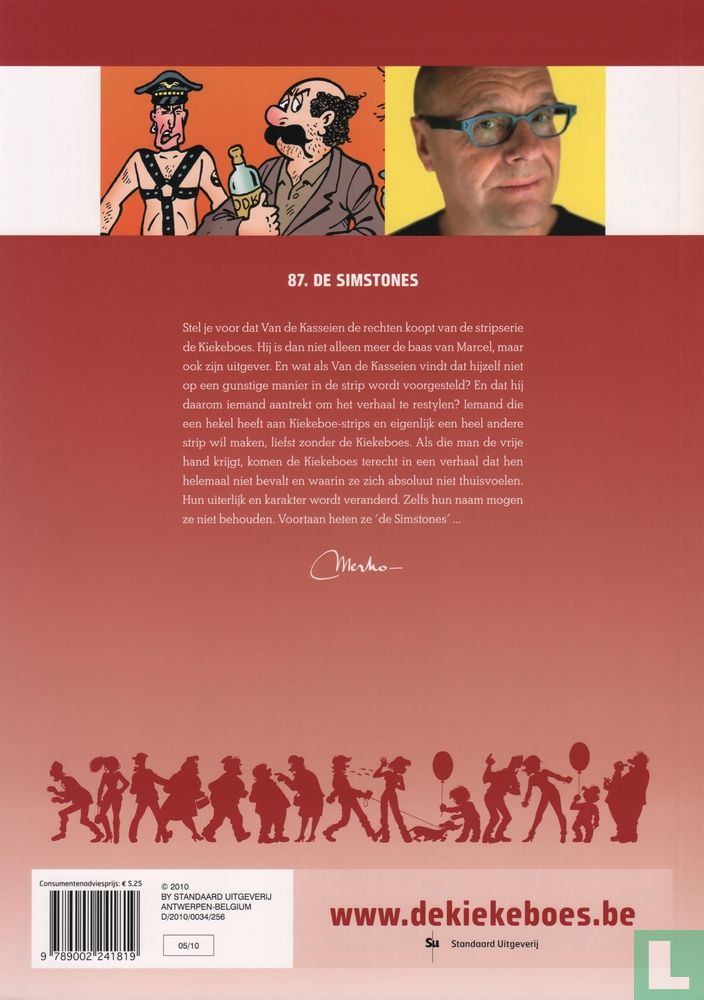 De Simstones
