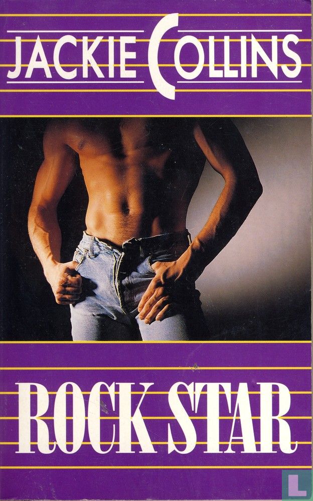 Rock star 